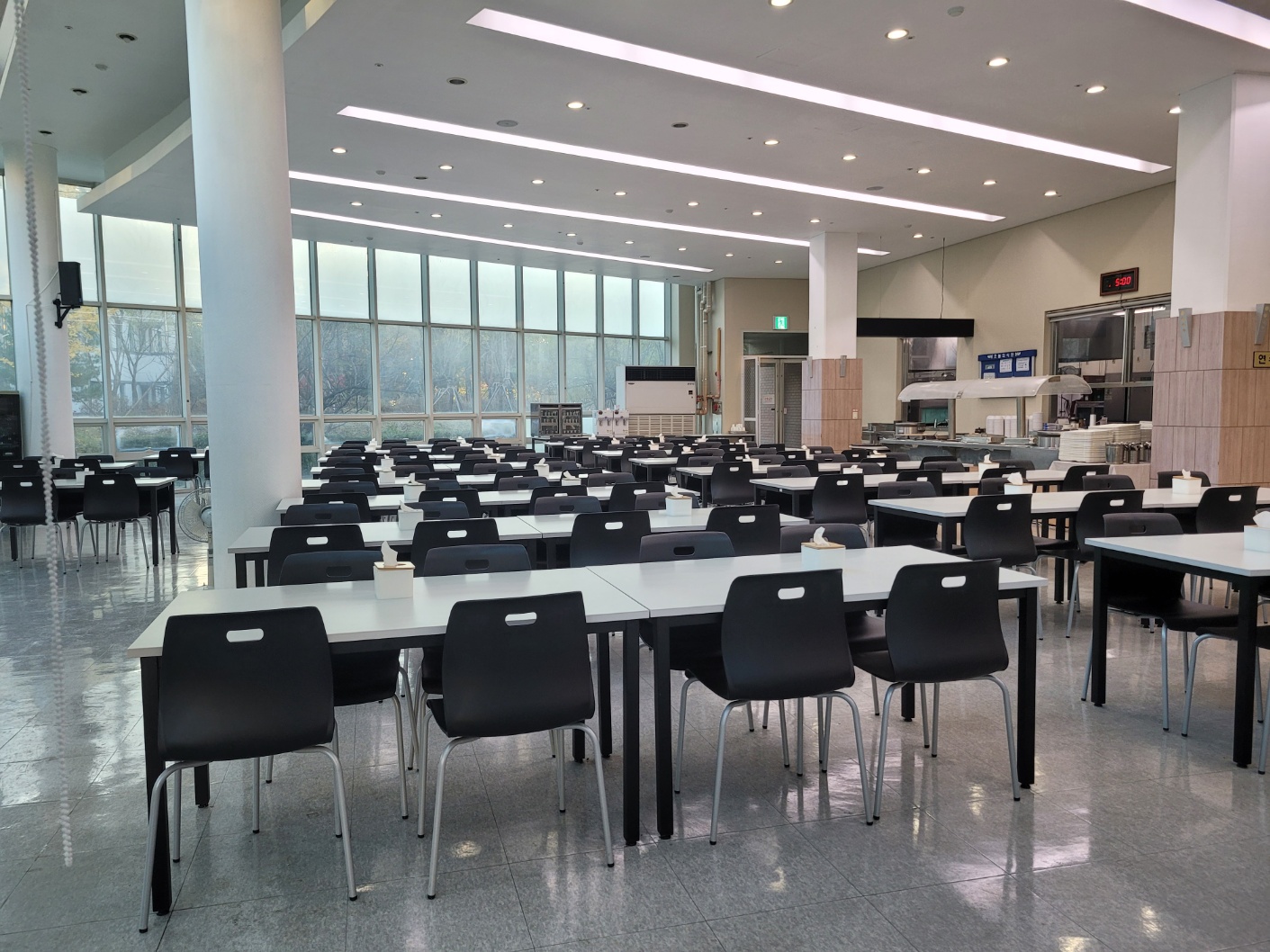 식당 전경2 이미지