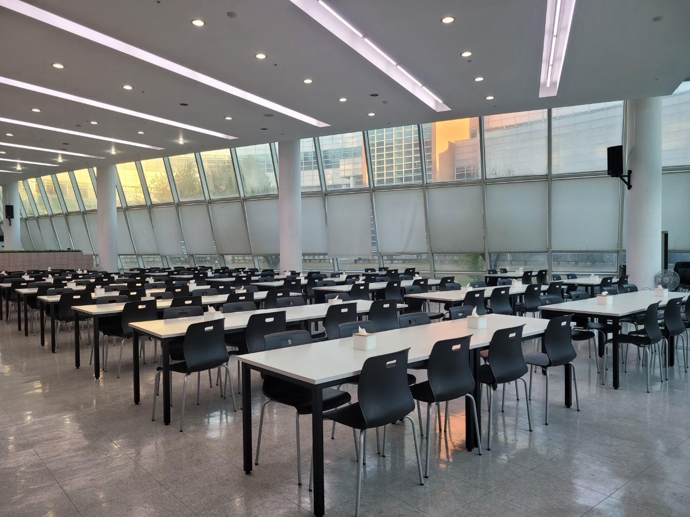 식당 전경3 이미지