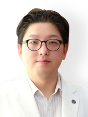 Hospice and Palliative Care Center Director Jun yong Lee
