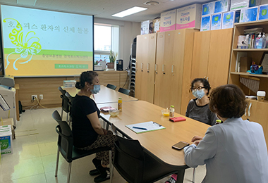 Family Caregiver Education