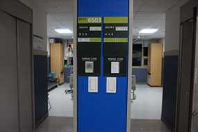 2인실 사진