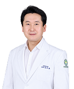 제1진료실장 김수홍