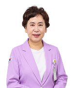 간호실장 김미나