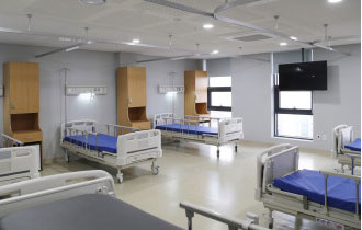 병실 전경1 사진