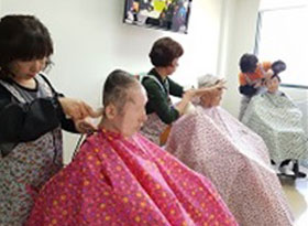 Hair Care Services photo