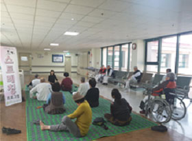 Yoga Stretching1 photo