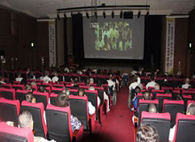 Movie Screening photo