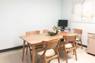 Counseling Room 사진
