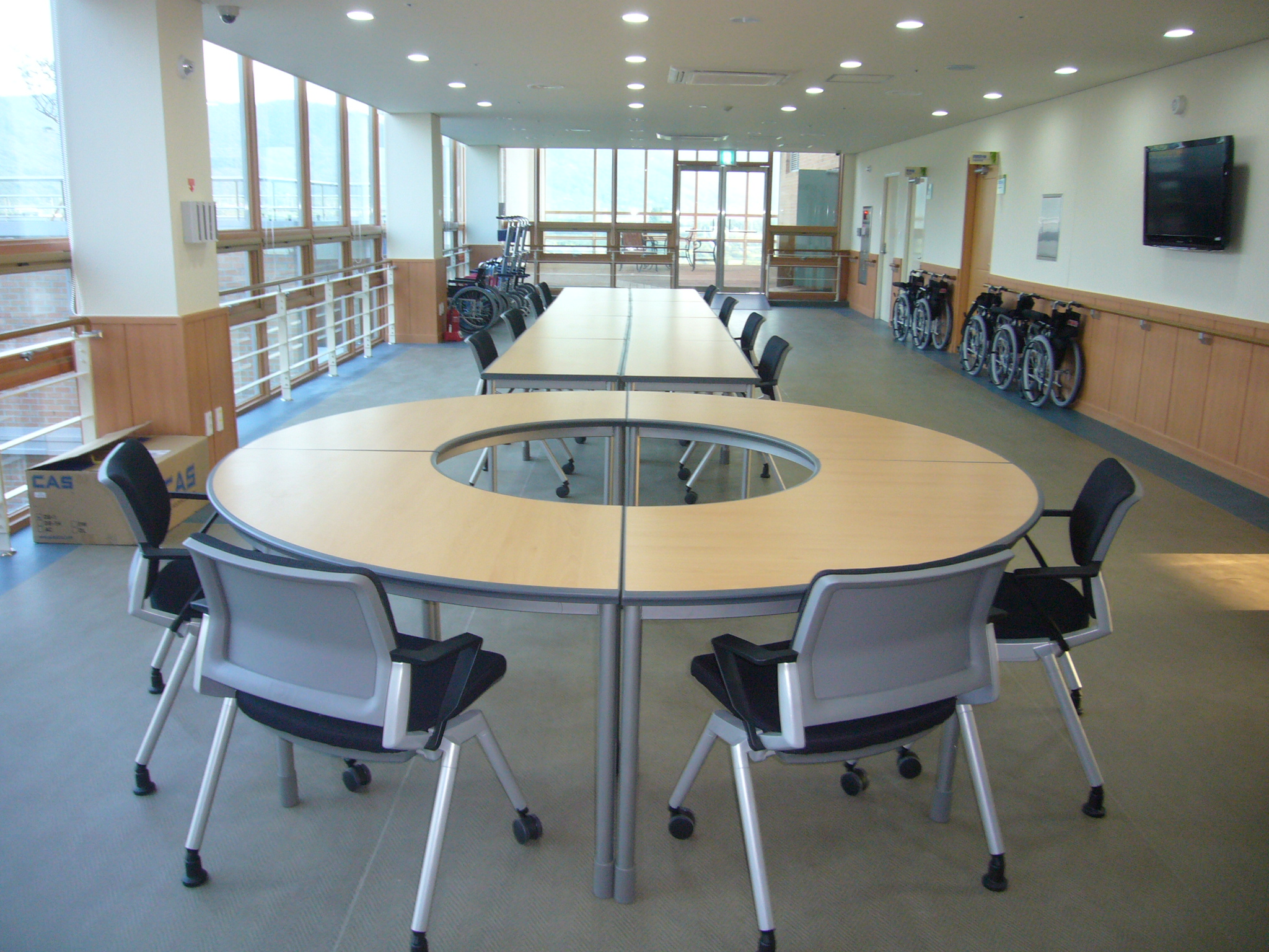 층별 프로그램실 이미지