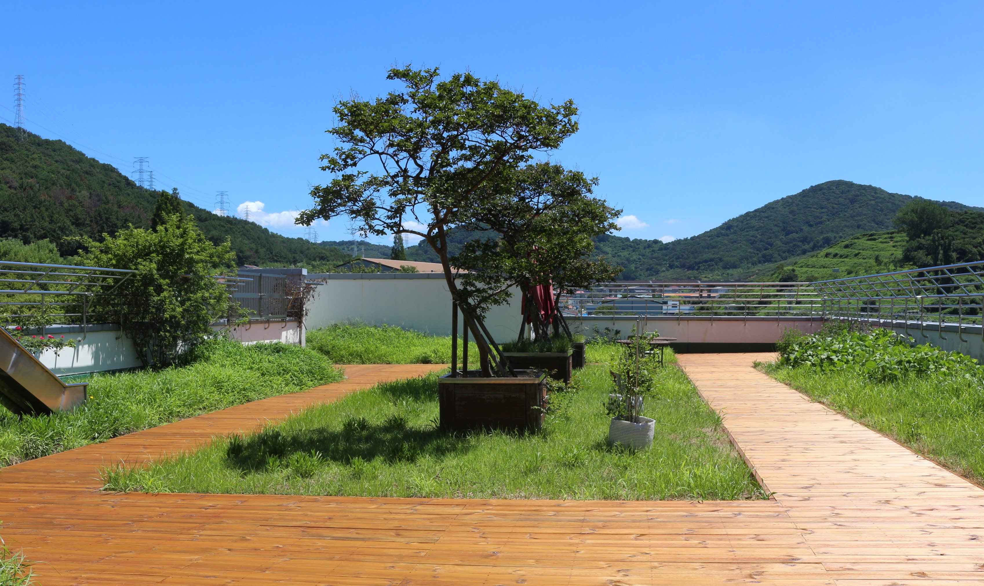 3층 치유정원 이미지