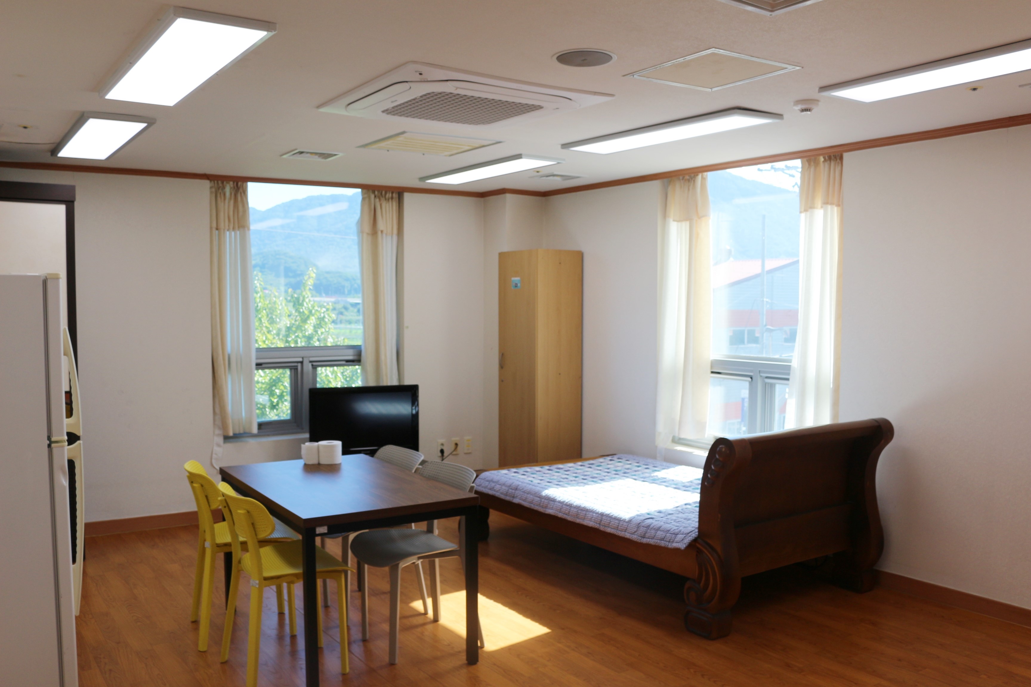 가족면회실 이미지