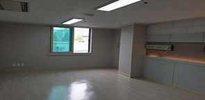 End-of-Life Room (Room of Grace)