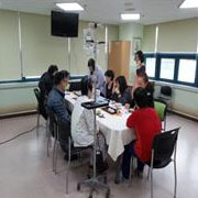 Tea Ceremony Therapy