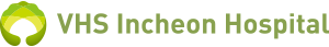 VHS Incheon Hospital 로고