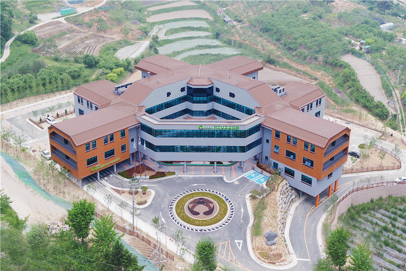 전주보훈요양원