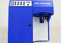 고성능 유세포 분석기