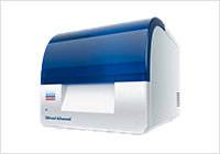 High-Throughput Automated Electrophoresis System (Automated Electrophoresis System)