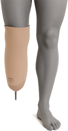 Silicone Liner Types