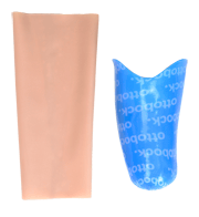 Custom Silicone Liner Type