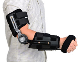 Elbow Orthoses (EO)