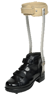 Ankle Foot Orthoses