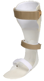 Ankle Foot Orthoses