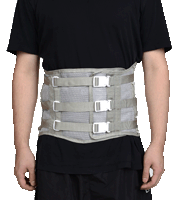 Lumbosacral (LSO) Corset