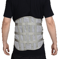 Lumbosacral (LSO) Corset