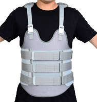 Body Jacket (Bodyjacket)