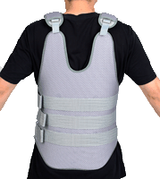 Body Jacket (Bodyjacket)