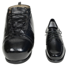 Foot Deformity Correction