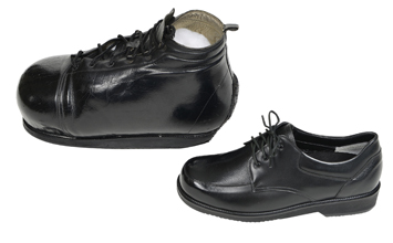 Foot Deformity Correction