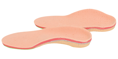 Diabetic Foot Insoles