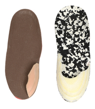 Special or Other Insoles
