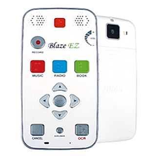 Optical Character Reader (OCR)