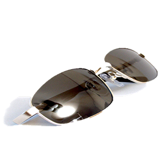 Glasses for the Visually Impaired