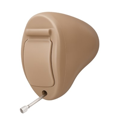 Invisible-in-Canal (IIC)