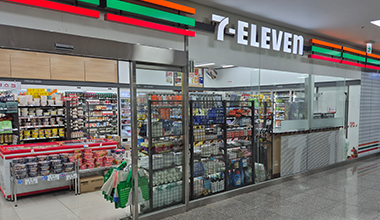 세븐일레븐 이미지