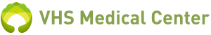 VHS Medical Center 로고