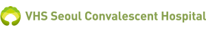 VHS Seoul Convalescent Hospital 로고
