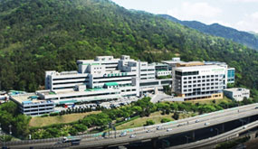 VHS Busan Center