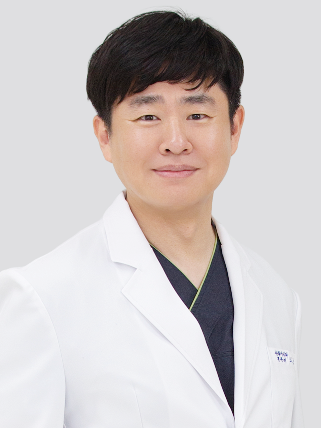 순환기내과 조정환 분과장 프로필 사진