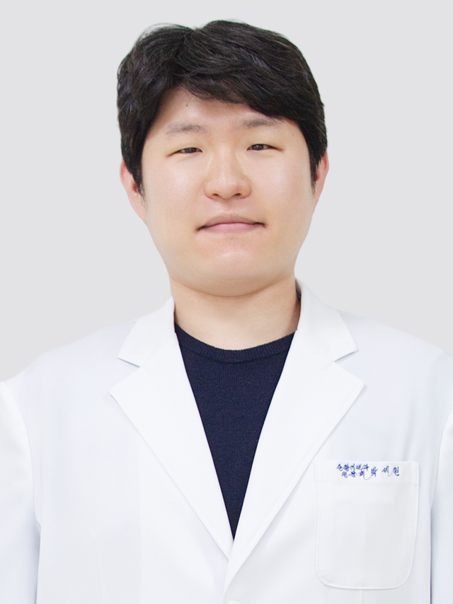 순환기내과 박세현 과장 프로필 사진