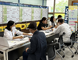 사회복지 아동상담2 사진