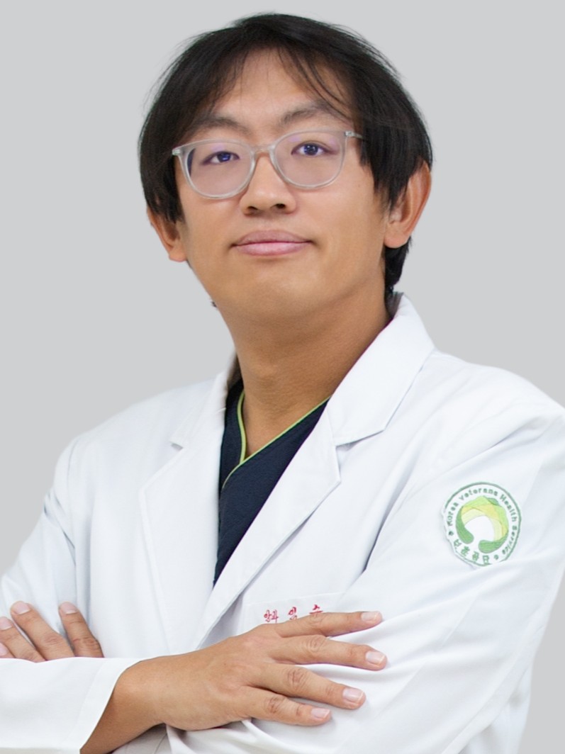 안과 임수호 QPS실장 프로필 사진