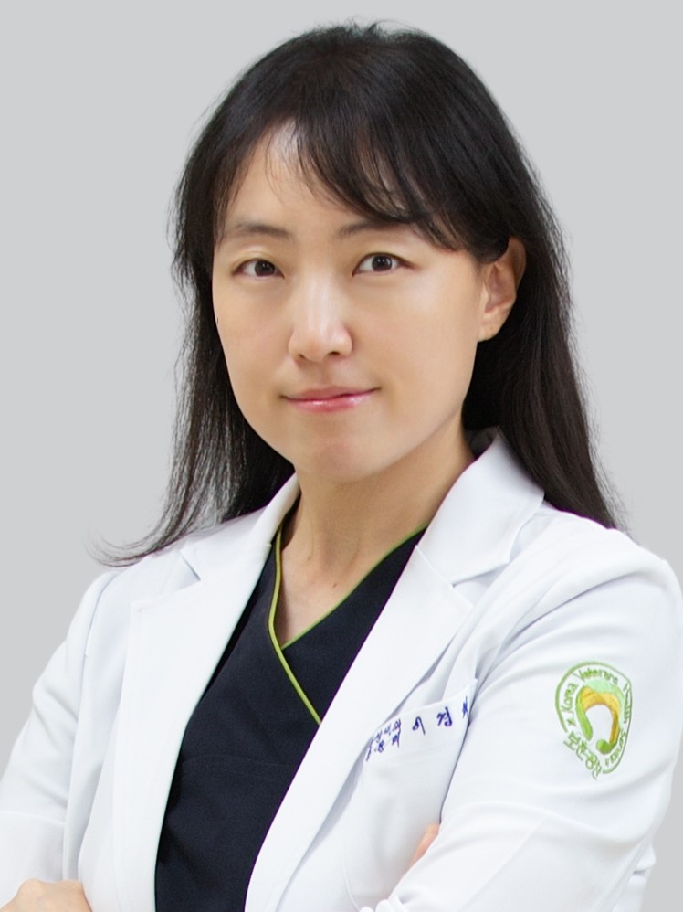 신장내과 이경희 과장 프로필 사진