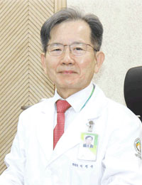 Director, VHS Daejeon Hospital Lee Jeong-Sang