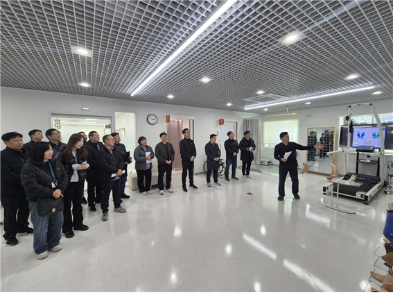 제186기 중앙부처 5급 승진관리자 그린리모델링 사업 현장 방문 이미지2