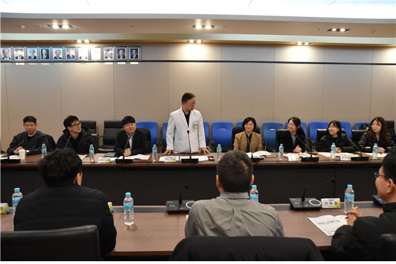 제186기 중앙부처 5급 승진관리자 그린리모델링 사업 현장 방문 이미지3