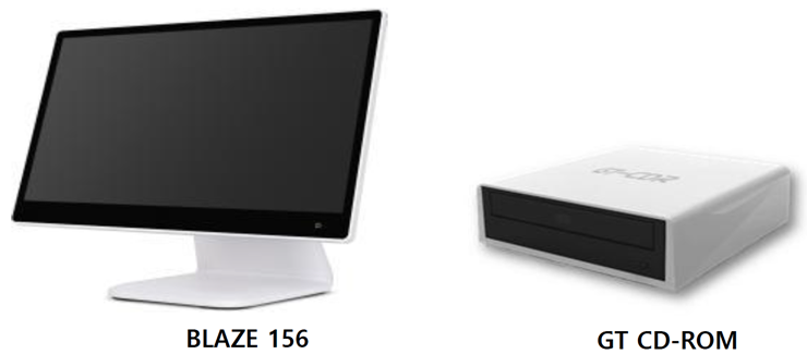 복권기금 지원 노후 전산비품 교체 완료 이미지